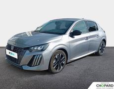 Peugeot 208 Manosque