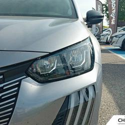 Peugeot 208 208 100 S&S BVM6 Allure Manosque