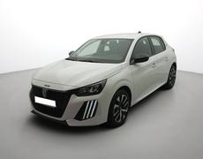 Peugeot 208 Manosque