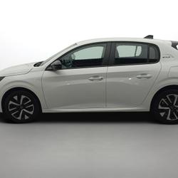 Peugeot 208 208 100 S&S BVM6 Style Manosque