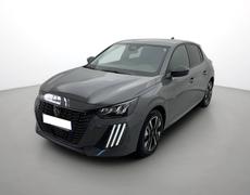 Peugeot 208 Manosque