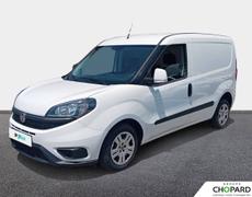 Fiat Doblo Cargo Manosque