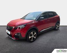 Peugeot 3008 Digne-les-Bains