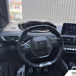 Peugeot 3008 3008 1.2 Puretech 130ch S&S BVM6 GT Line Digne-les-Bains