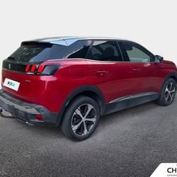 Peugeot 3008 3008 1.2 Puretech 130ch S&S BVM6 GT Line Digne-les-Bains