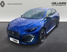 Renault Clio 6 Maintenon