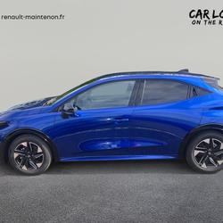 Renault Clio 6 Clio E-Tech full hybrid 160 ch Techno Maintenon
