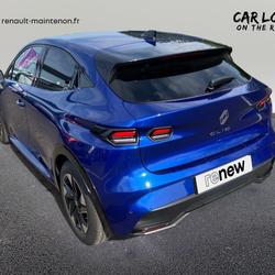 Renault Clio 6 Clio E-Tech full hybrid 160 ch Techno Maintenon