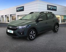 Dacia Sandero Perpignan