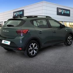 Dacia Sandero Sandero TCe 110 Stepway Expression Perpignan