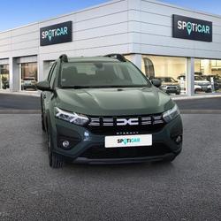 Dacia Sandero Sandero TCe 110 Stepway Expression Perpignan