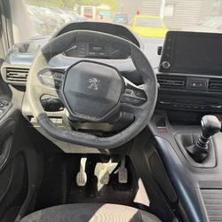 Peugeot Rifter Rifter Long PureTech 110 S&S BVM6 GT Line Manosque