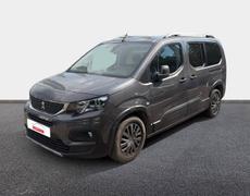 Peugeot Rifter Digne-les-Bains