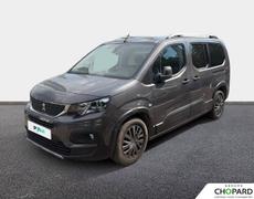 Peugeot Rifter Digne-les-Bains