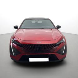 Peugeot 408 408 PHEV 225 e-EAT8 GT Gap