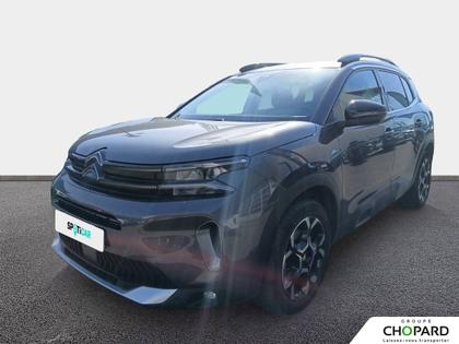 Citroen C5 Aircross - C5 Aircross BlueHDi 130 S&S EAT8 Shine - 22 990 €