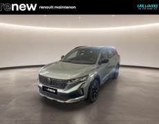 Renault Symbioz Maintenon