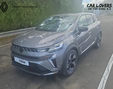 Renault Symbioz Maintenon