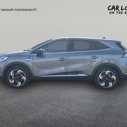 Renault Symbioz Symbioz E-Tech full hybrid 160 ch Techno Maintenon