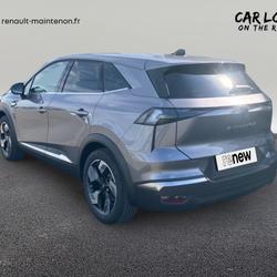 Renault Symbioz Symbioz E-Tech full hybrid 160 ch Techno Maintenon