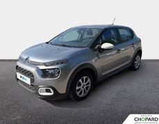 Citroen C3 Digne-les-Bains
