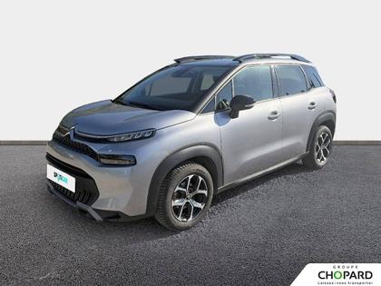 Citroen C3 Aircross - C3 Aircross BlueHDi 110 S&S BVM6 Plus - 16 990 €