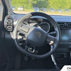 Citroen C3 Aircross C3 Aircross BlueHDi 110 S&S BVM6 Plus Digne-les-Bains