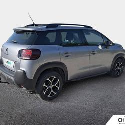 Citroen C3 Aircross C3 Aircross BlueHDi 110 S&S BVM6 Plus Digne-les-Bains