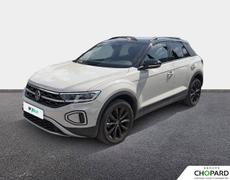 Volkswagen T-Roc Digne-les-Bains
