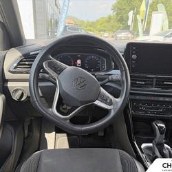 Volkswagen T-Roc T-Roc 1.5 TSI EVO 150 Start/Stop DSG7 Style Digne-les-Bains