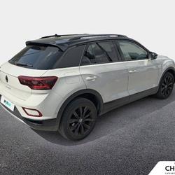 Volkswagen T-Roc T-Roc 1.5 TSI EVO 150 Start/Stop DSG7 Style Digne-les-Bains