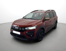 Dacia Jogger Gap