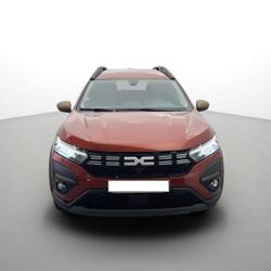 Dacia Jogger Jogger Hybrid 140 5 places Extreme Gap