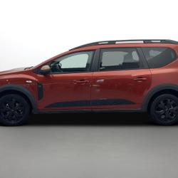 Dacia Jogger Jogger Hybrid 140 5 places Extreme Chatuzange-le-Goubet
