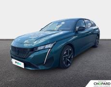 Peugeot 308 SW Phase 2 Gap