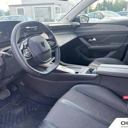 Peugeot 308 SW Phase 2 308 SW Hybrid 136 e-DCS6 Allure Gap