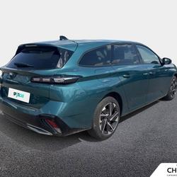 Peugeot 308 SW Phase 2 308 SW Hybrid 136 e-DCS6 Allure Gap