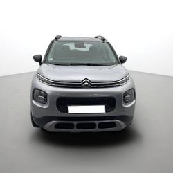 Citroen C3 Aircross C3 Aircross BlueHDi 100 S&S BVM6 Feel Chatuzange-le-Goubet
