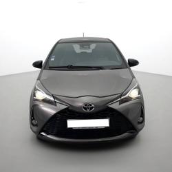 Toyota Yaris Yaris 110 VVT-i Collection Gap