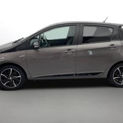 Toyota Yaris Yaris 110 VVT-i Collection Gap