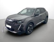 Peugeot 2008 Gap