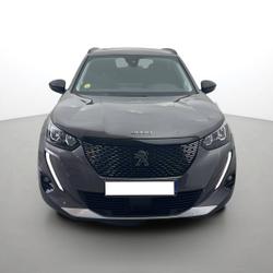 Peugeot 2008 2008 BlueHDi 110 S&S BVM6 Roadtrip Gap