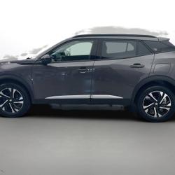 Peugeot 2008 2008 BlueHDi 110 S&S BVM6 Roadtrip Gap