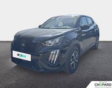 Peugeot 2008 - 2008 100 S&S BVM6 Style - 18 490 €