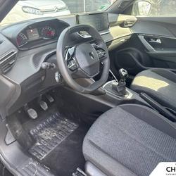 Peugeot 2008 2008 100 S&S BVM6 Style Manosque