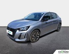 Peugeot 208 Manosque