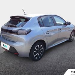 Peugeot 208 208 100 S&S BVM6 Style Manosque