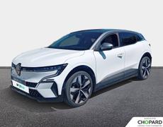 Renault Megane E-Tech Megane E-Tech EV60 220 ch super charge Techno
