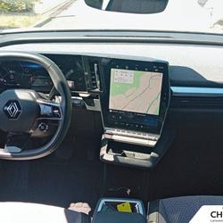 Renault Megane E-Tech Megane E-Tech EV60 220 ch super charge Techno Manosque