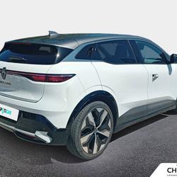 Renault Megane E-Tech Megane E-Tech EV60 220 ch super charge Techno Manosque